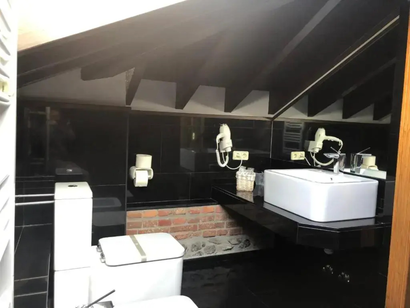 Casa Escuela de Torin