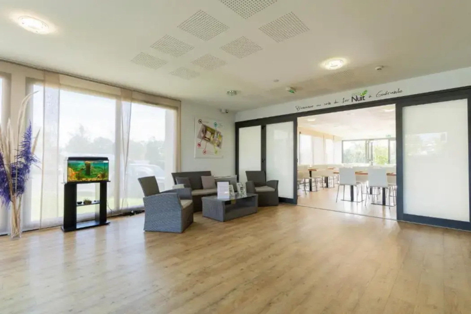 Sure Hotel by Best Western Guerande