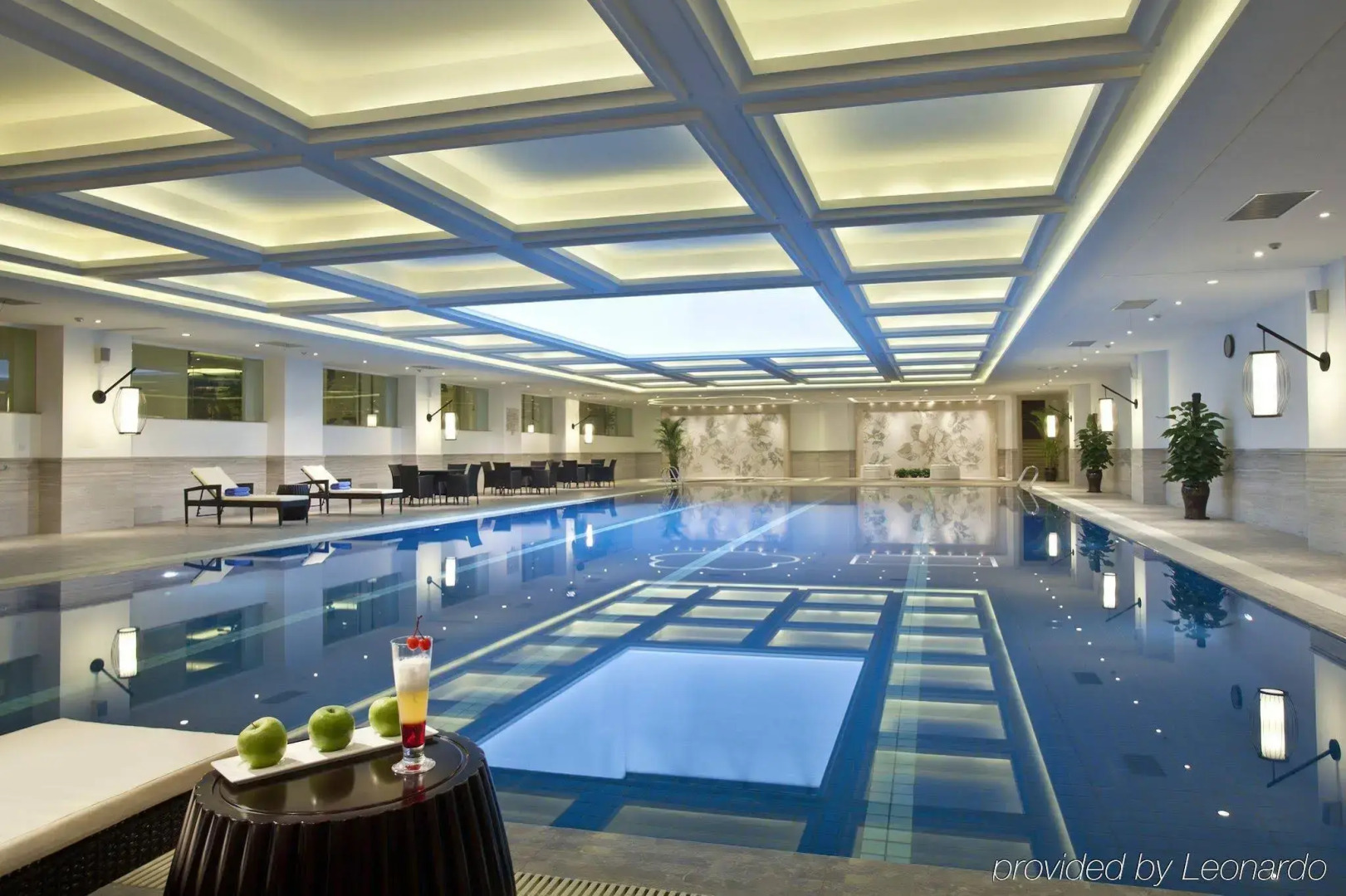 Worldhotel Grand Juna Wuxi