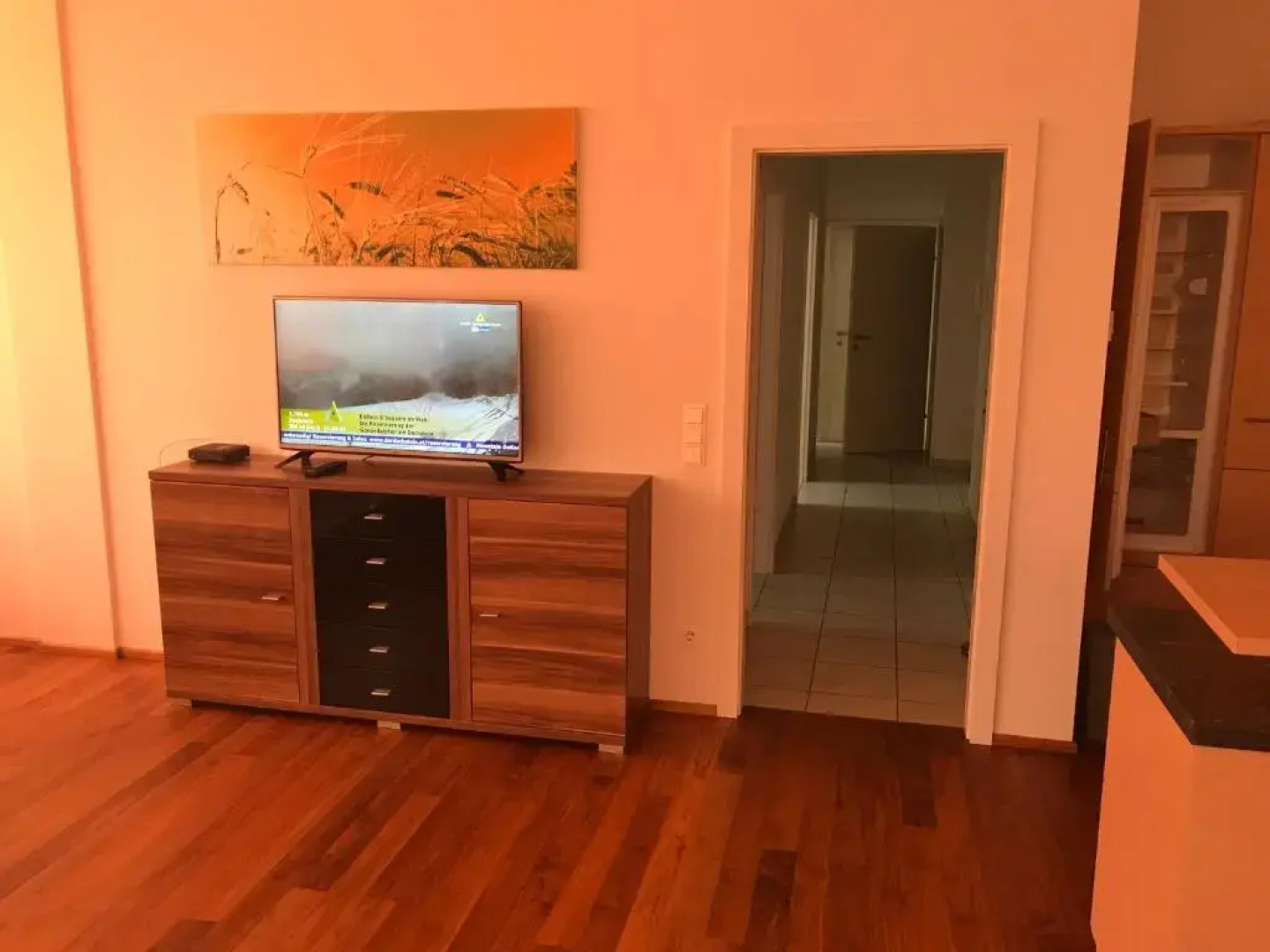 Appartements Tamino