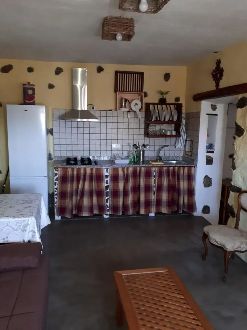 House With 2 Bedrooms in Mancha Blanca, With Wonderful Mountain View,