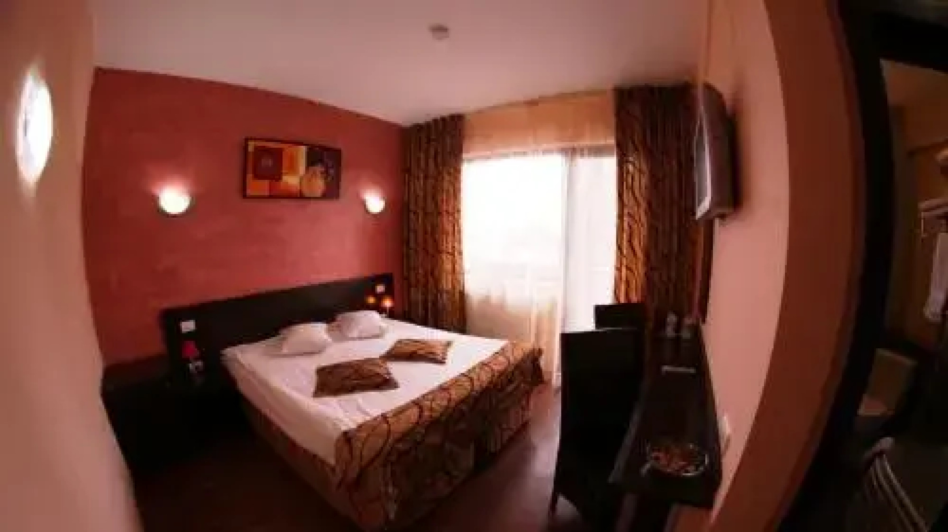 Pension Montien Events & Society Resort