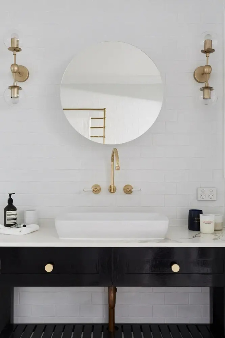 Shutters on the Hill