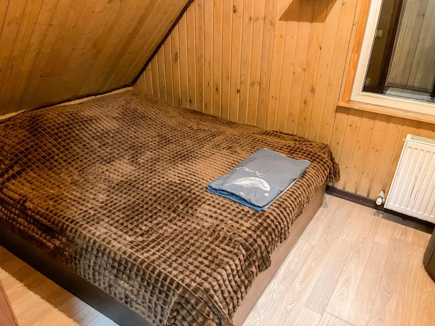 Коттедж Выборгский фрегат