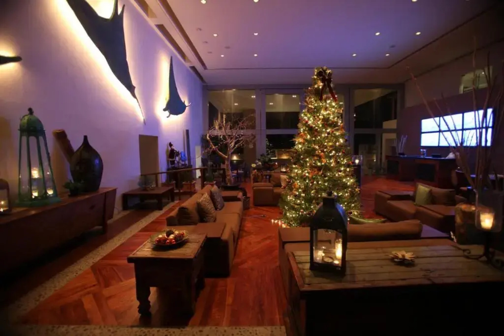 Hotel Indigo La Paz Puerta Cortes by IHG