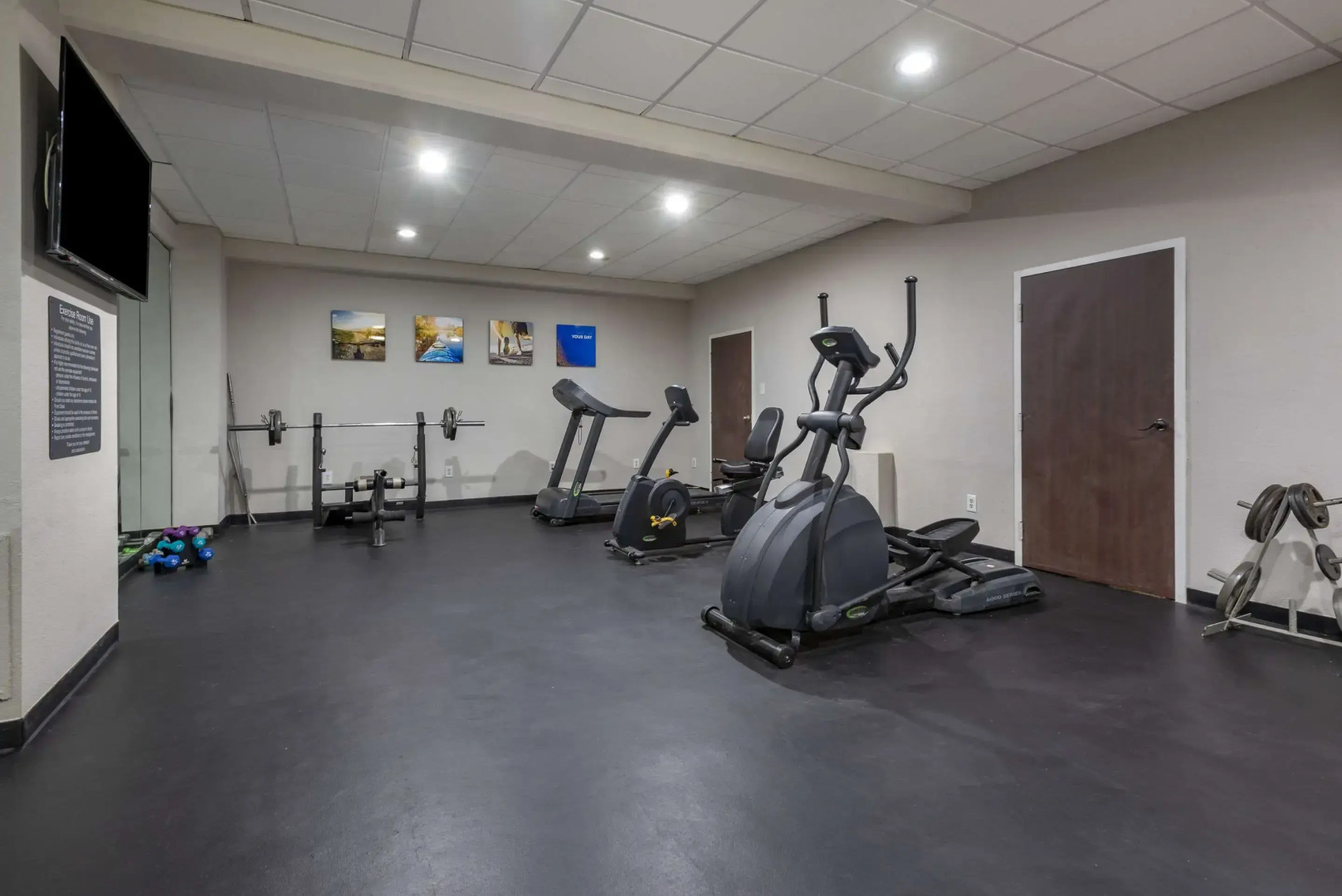 Comfort Inn Philadelphia International Airport West