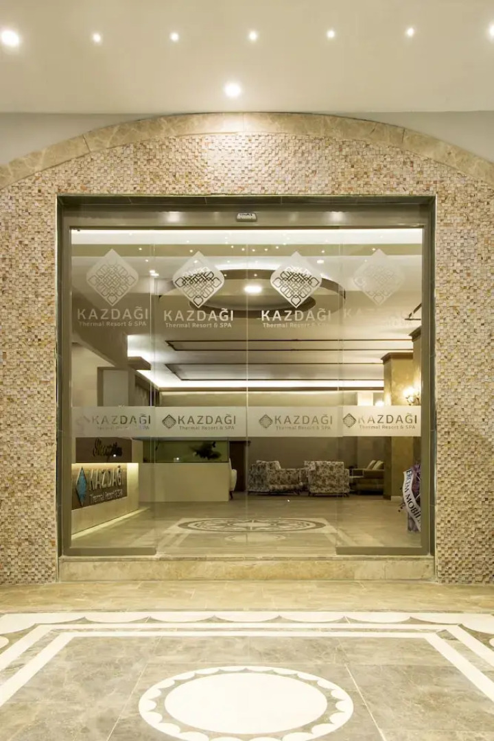 Kazdagi Termal Resort & Spa