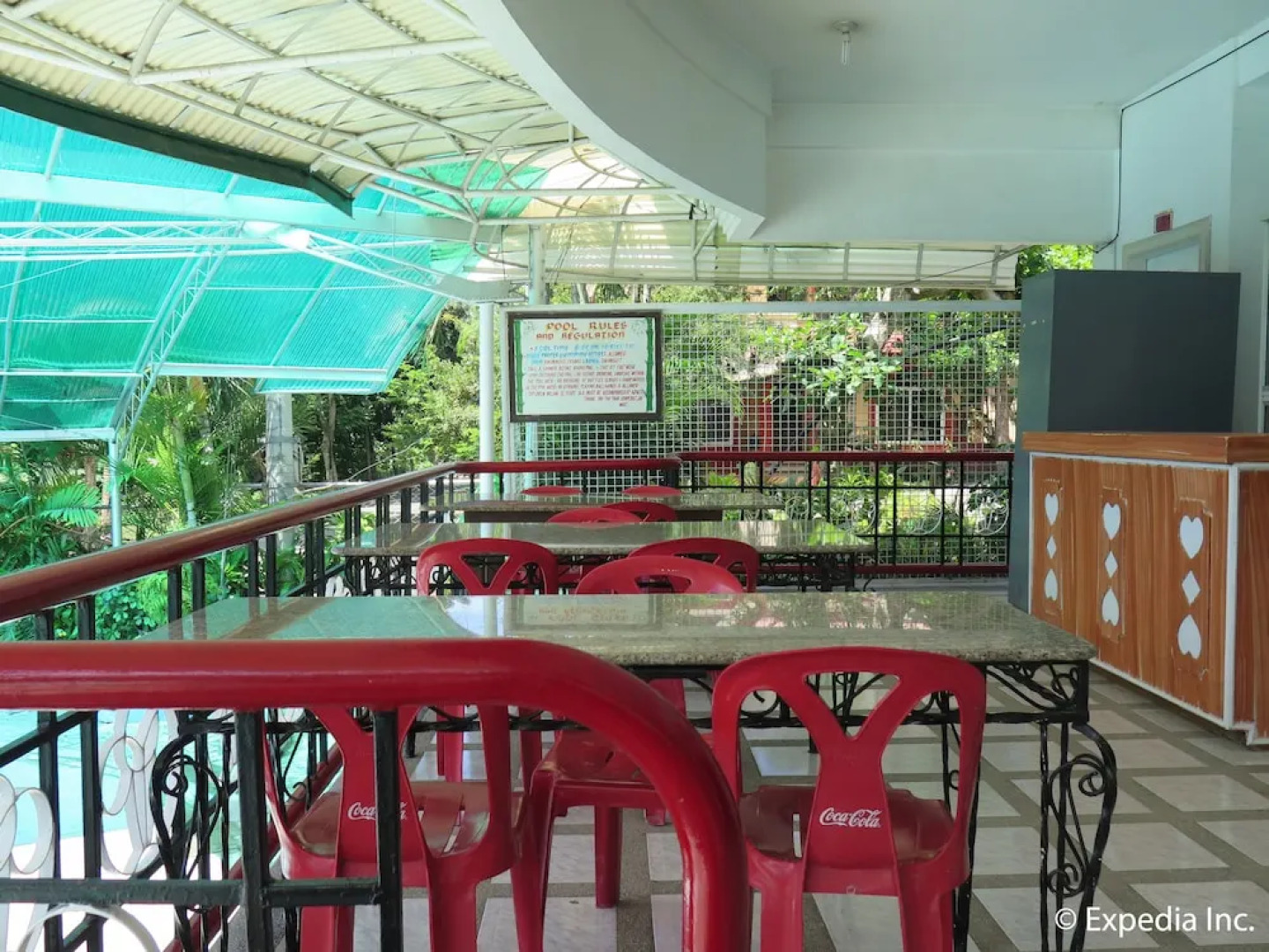 Greenheights Business & Convention Center