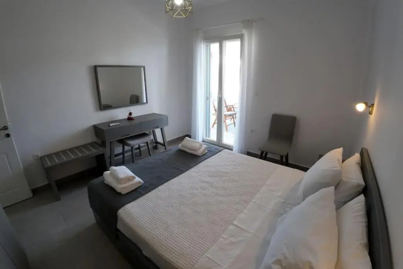 1Path Air House Super Paradise Mykonos