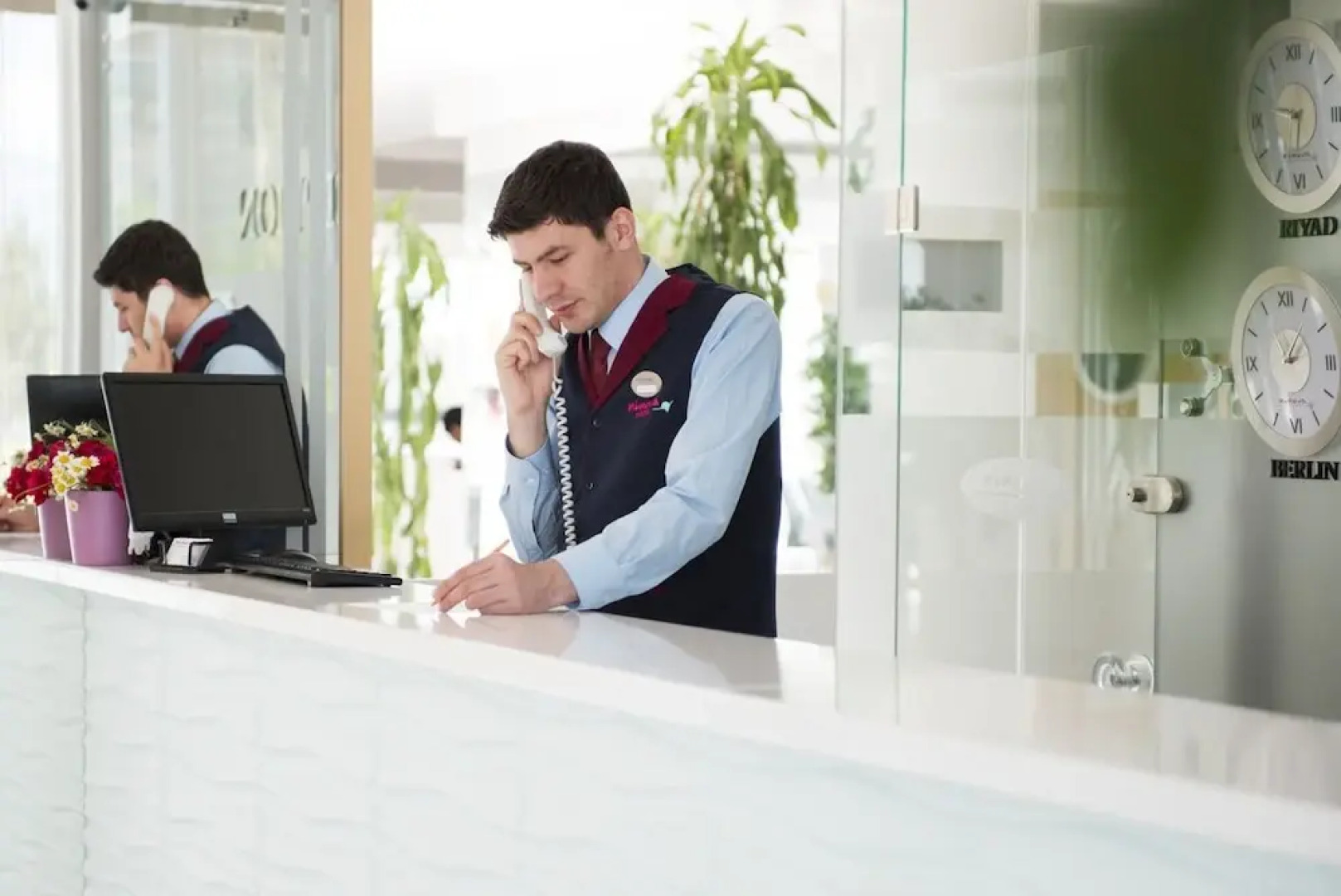 Larina Ninova Thermal SPA & Hotel