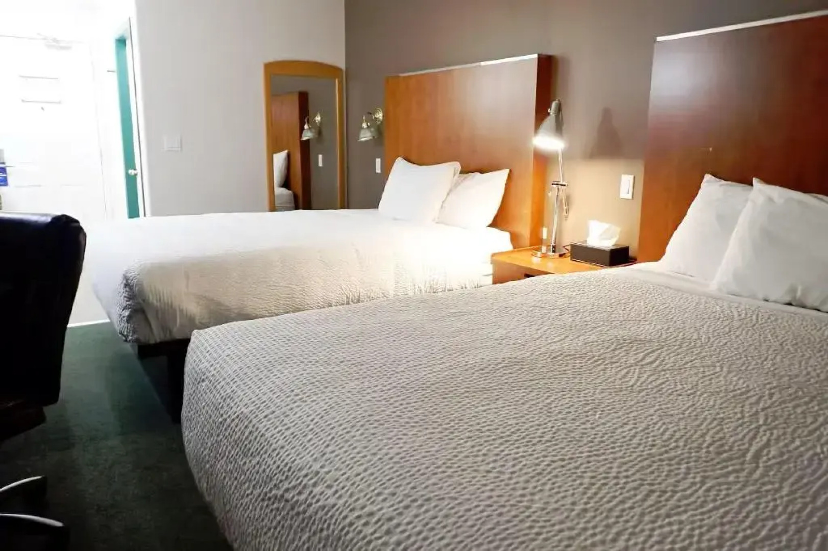 Days Inn by Wyndham Valemount