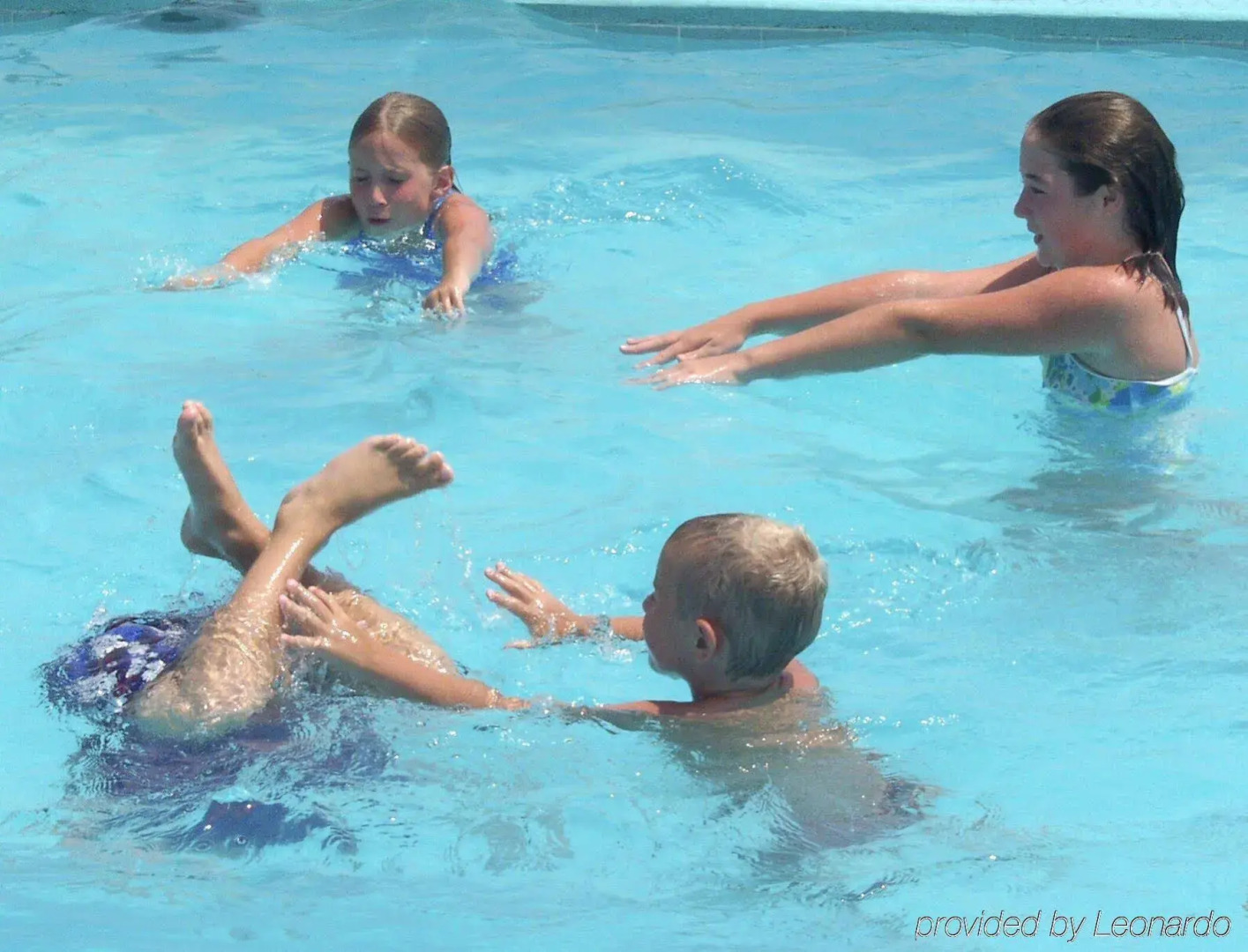 Holiday Inn Express Hotel & Suites in North East (Erie) by IHG