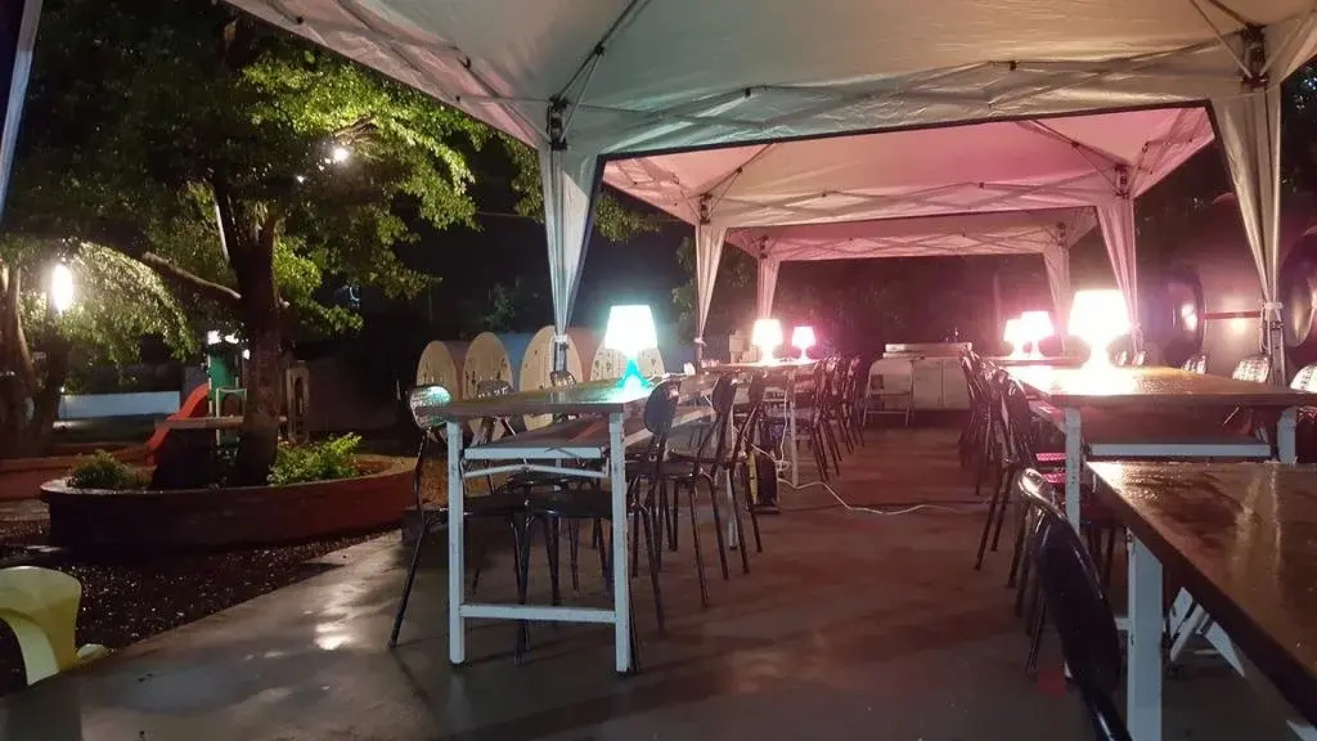 Alishan Tsinghua Lions Resort