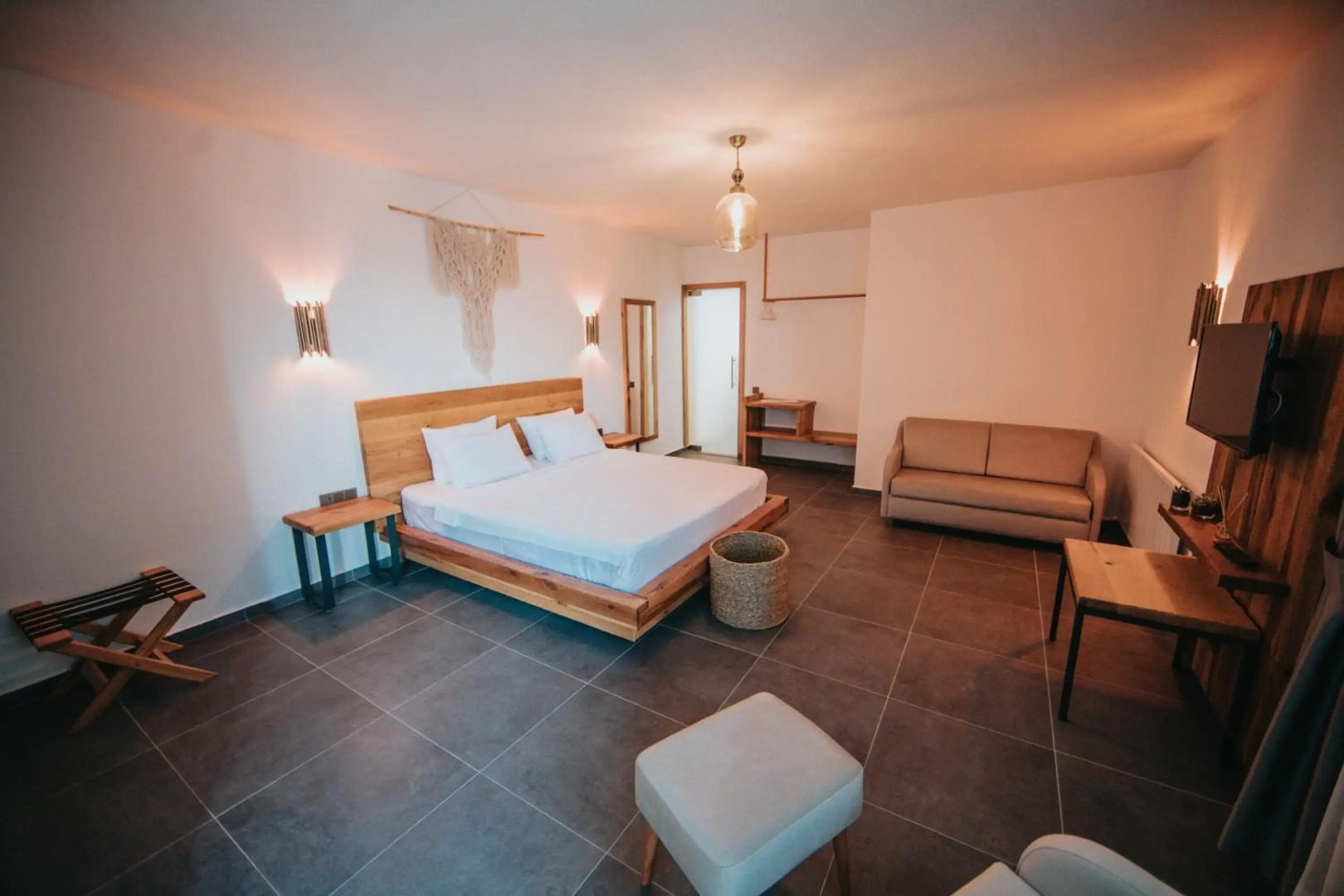 Büyükada Loc’Ada