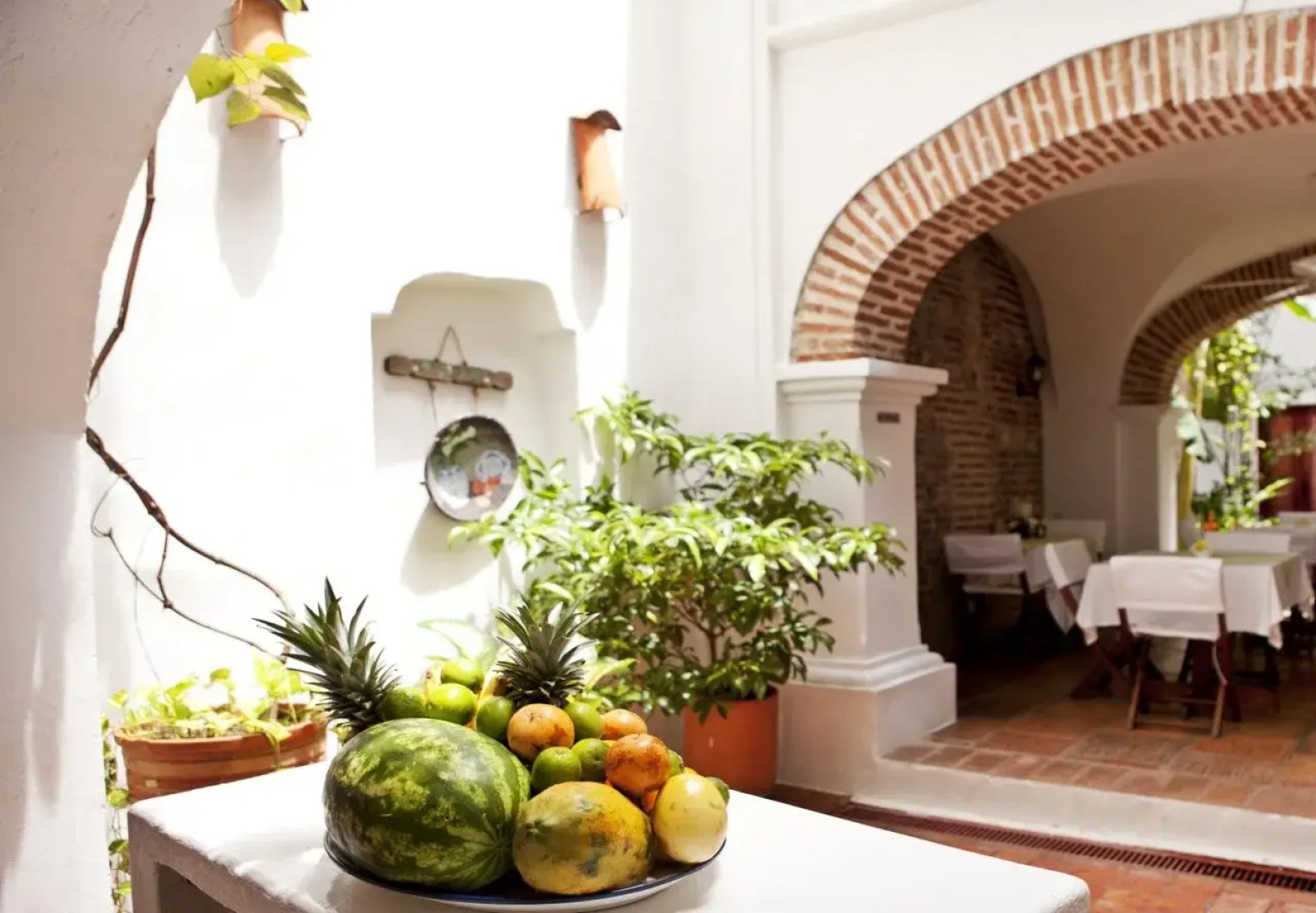 Alfiz Hotel Boutique