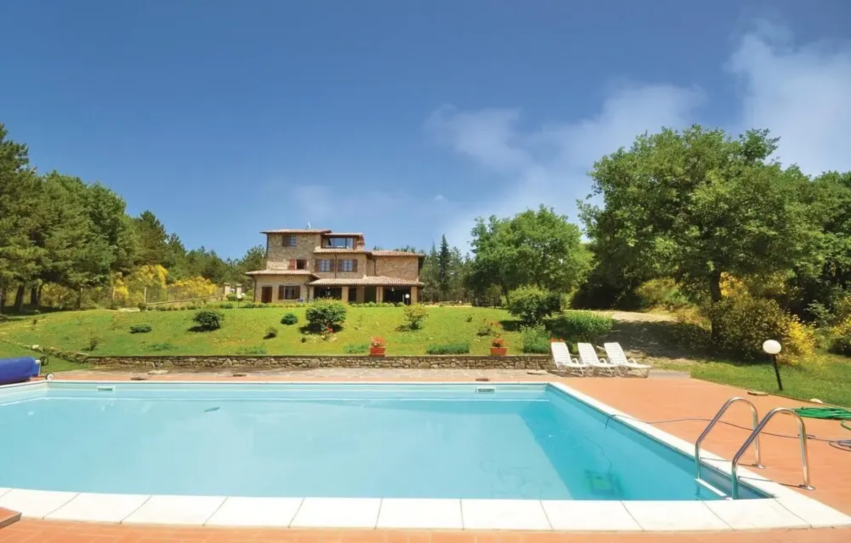 Castello di Tocerano