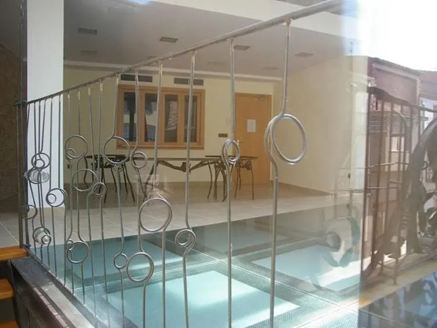 Hotel Restaurant Nou Moderno