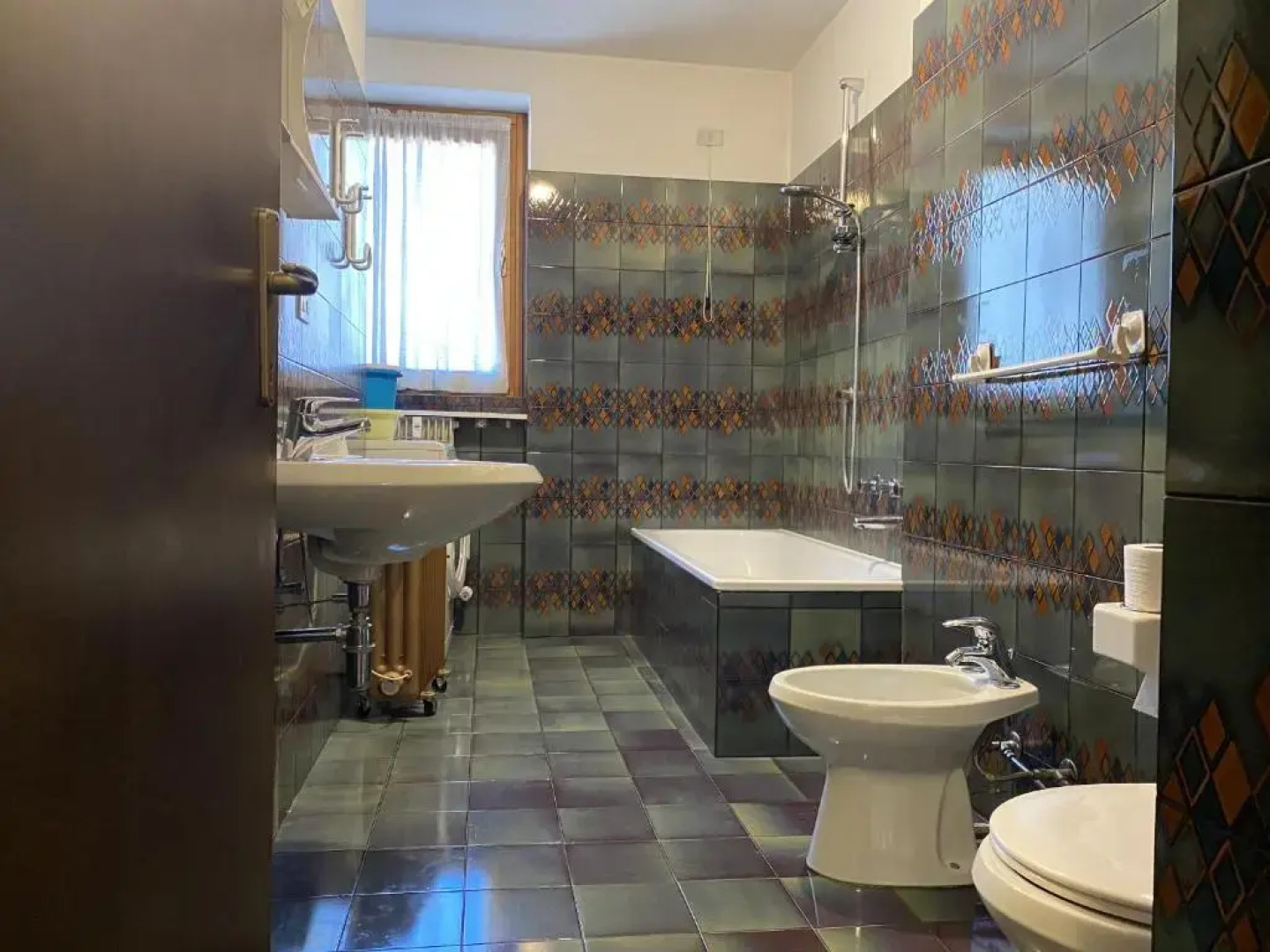 Appartamento Panorama 016