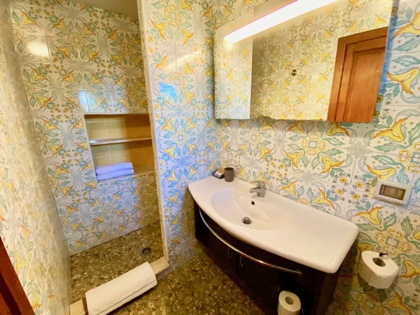 Residence Terra Rossa