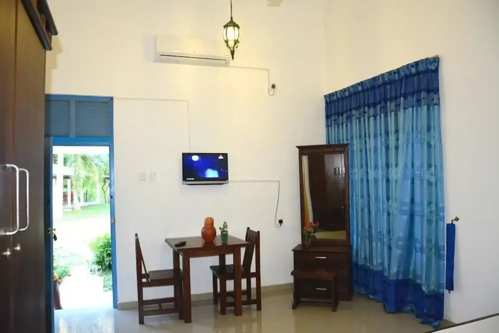 Wewa Addara Guesthouse