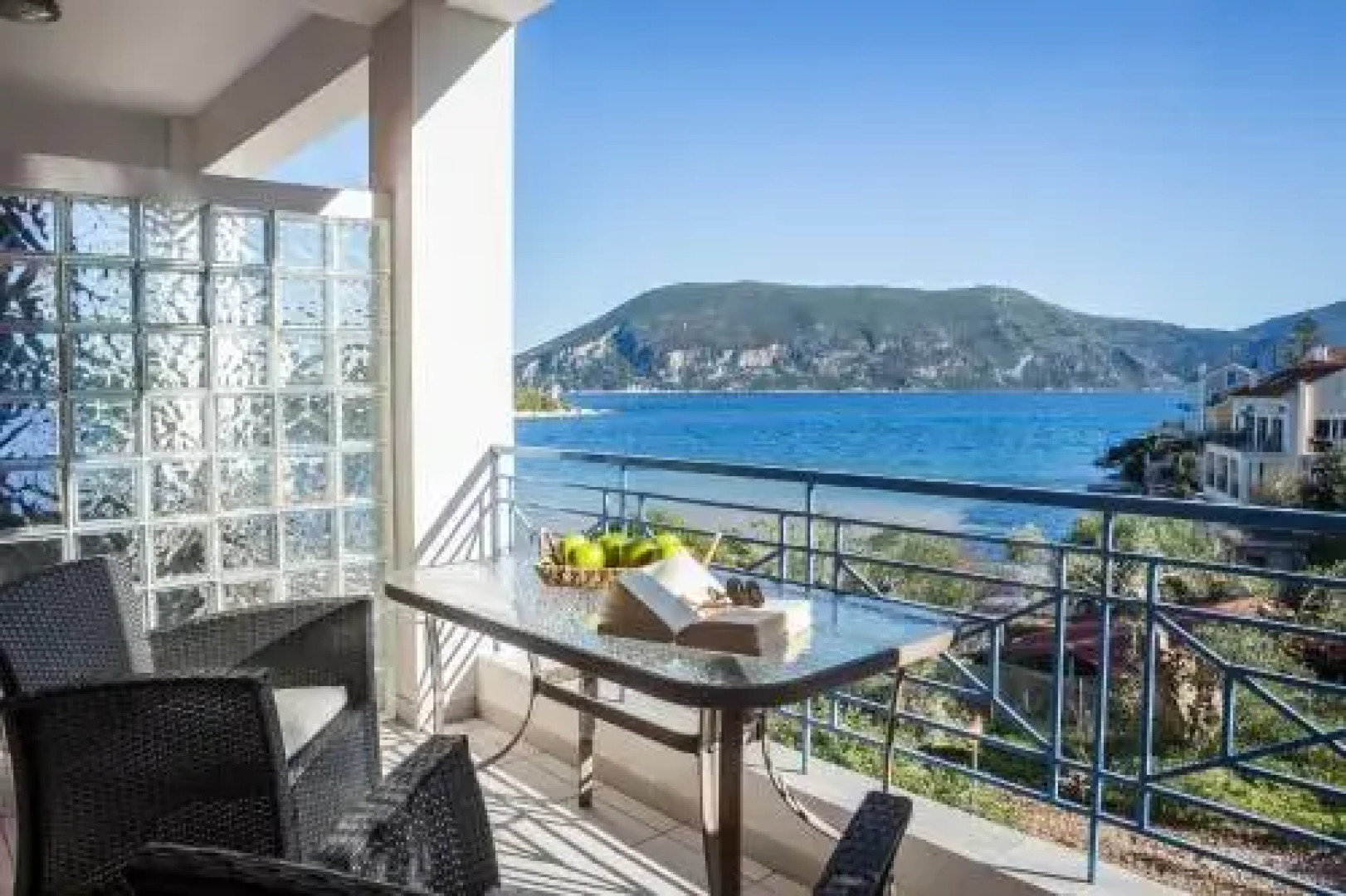 Anthis Beach Apartments