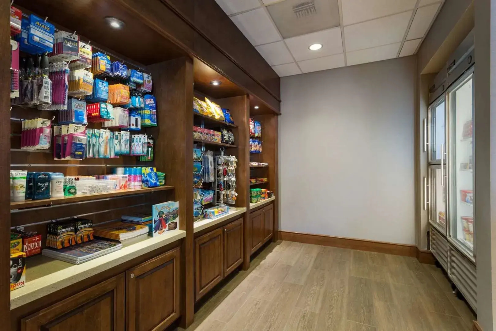 Homewood Suites by Hilton San Diego Airport/Liberty Station