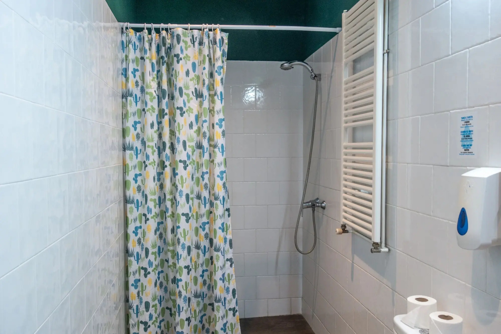 INOUT Hostel Barcelona