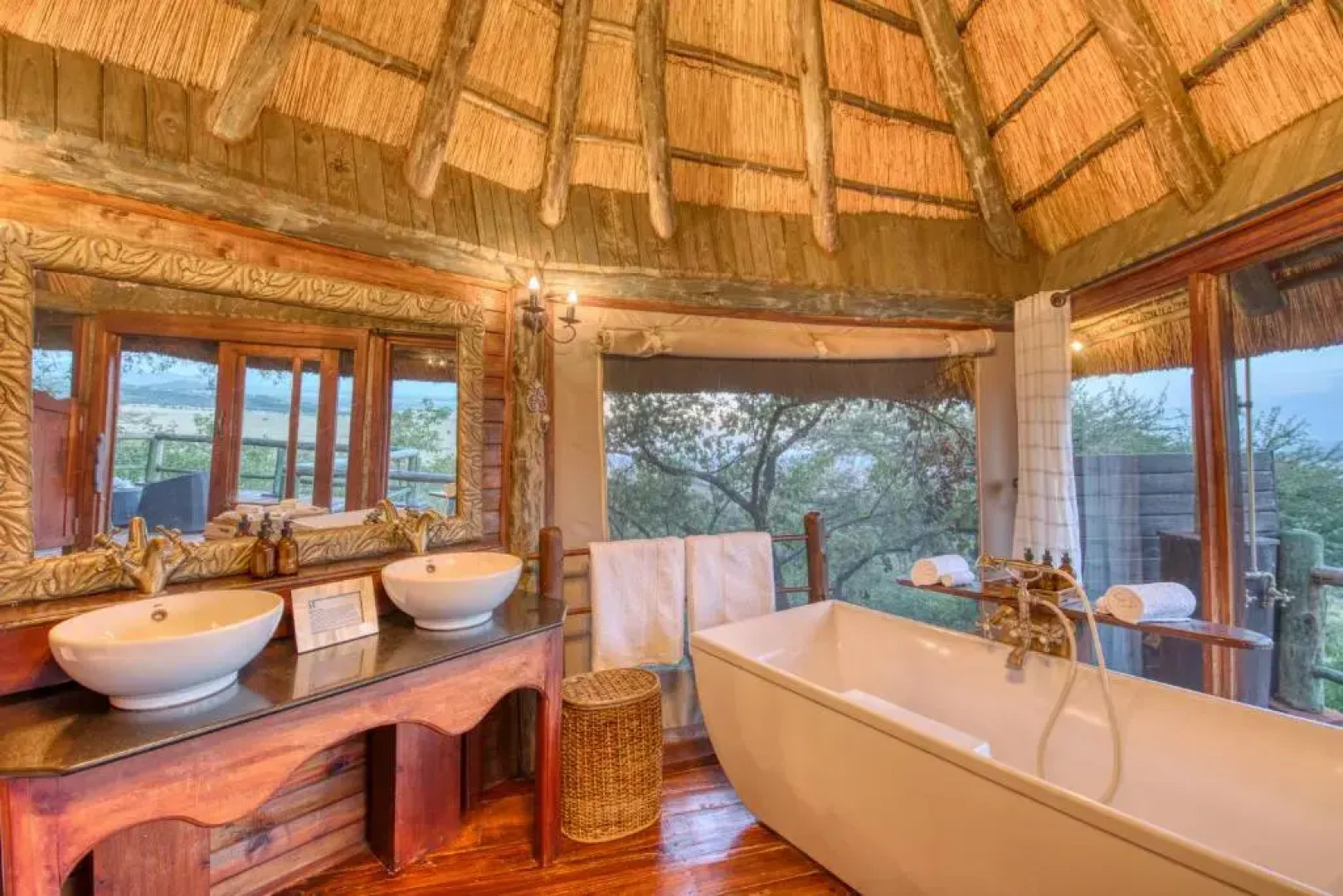 Soroi Serengeti Lodge