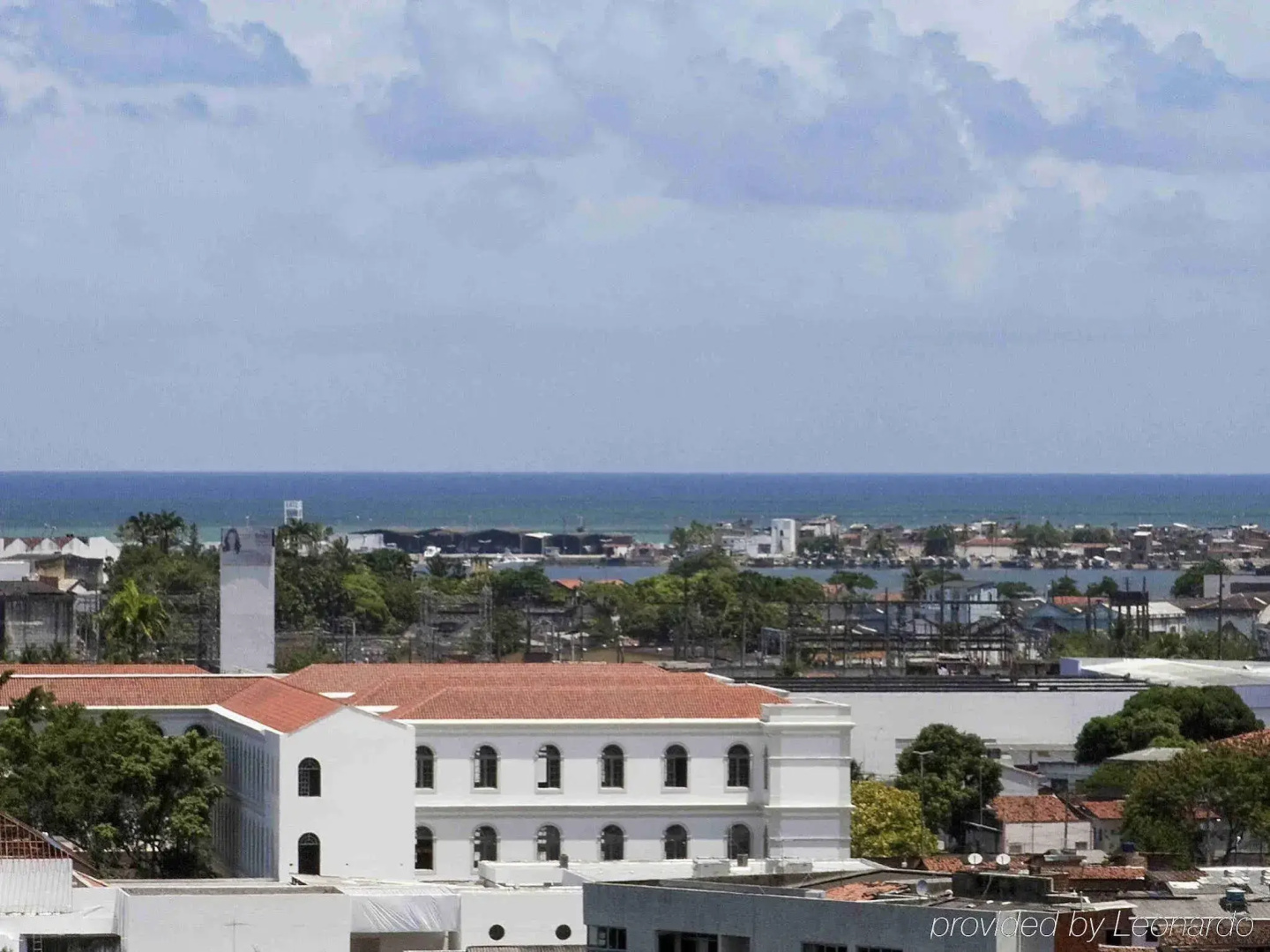Hotel Atlante Plaza