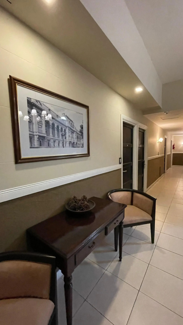 Castelar Hotel Santa Fe