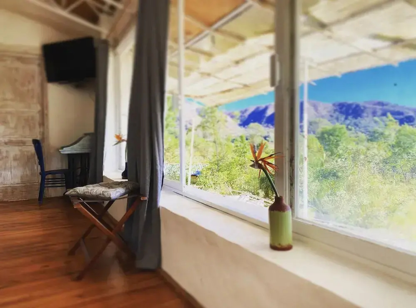 Reencuentro Rancho & Eco-Hotel