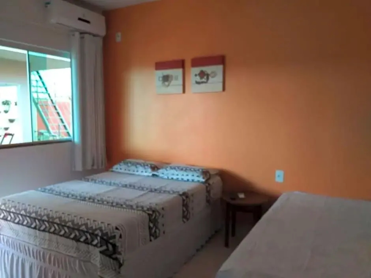 Pousada Canto Dos Passaros