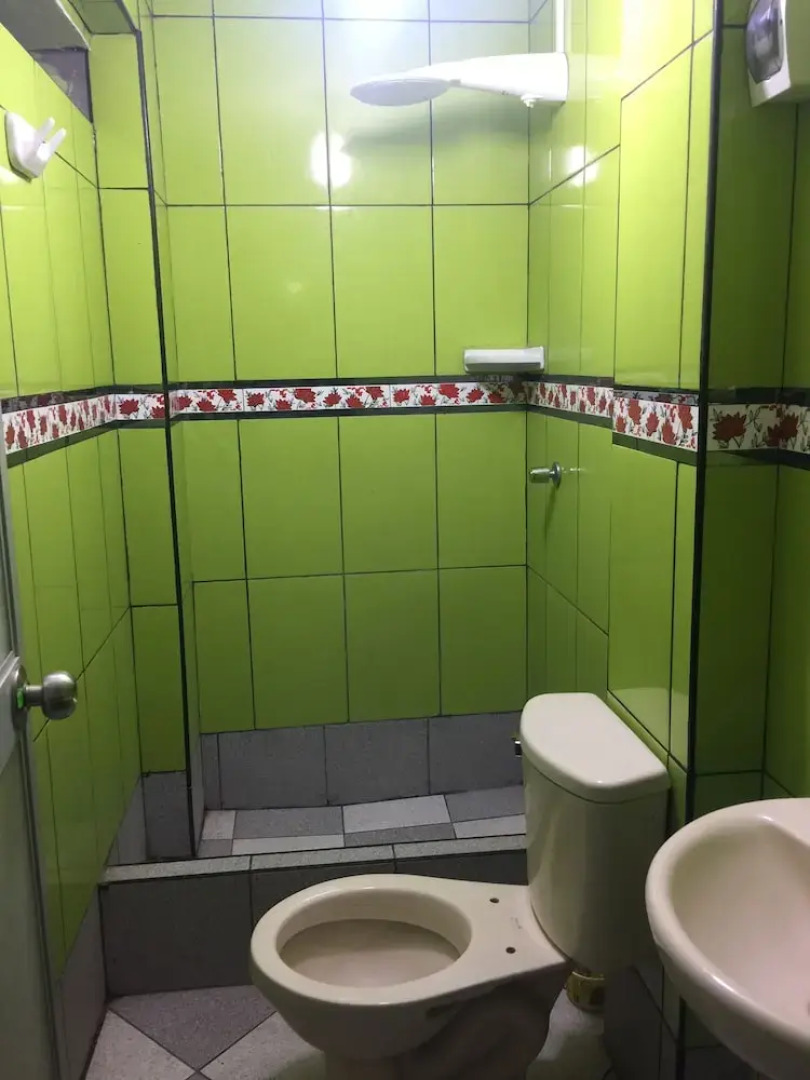 La Casa Del Viajero - Aeropuerto Lima