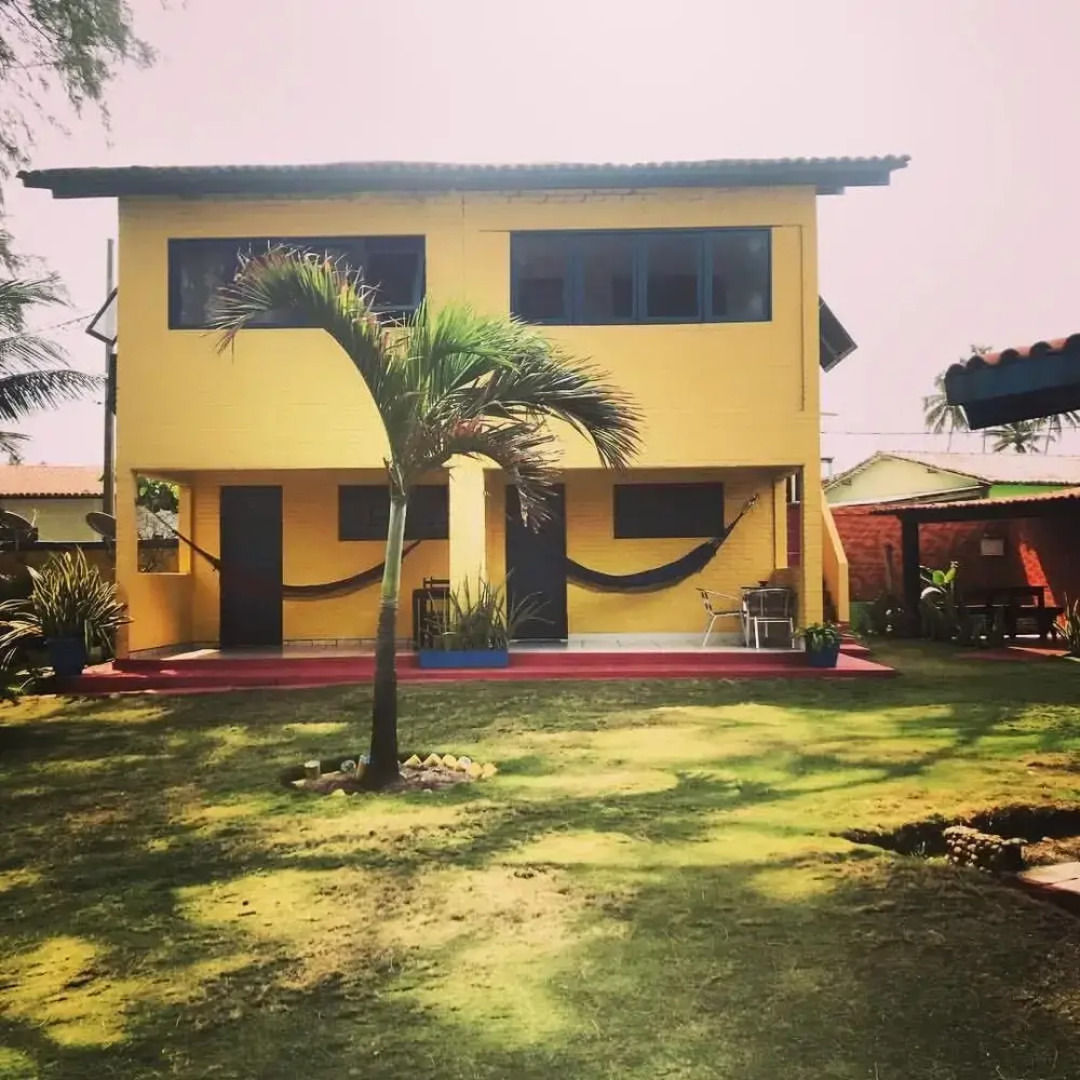 WestWind Pousada e Restaurante