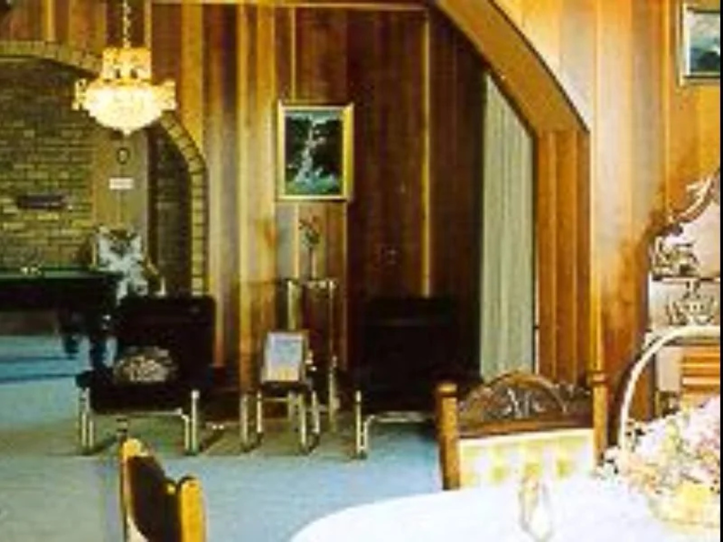 Eden Bed & Breakfast