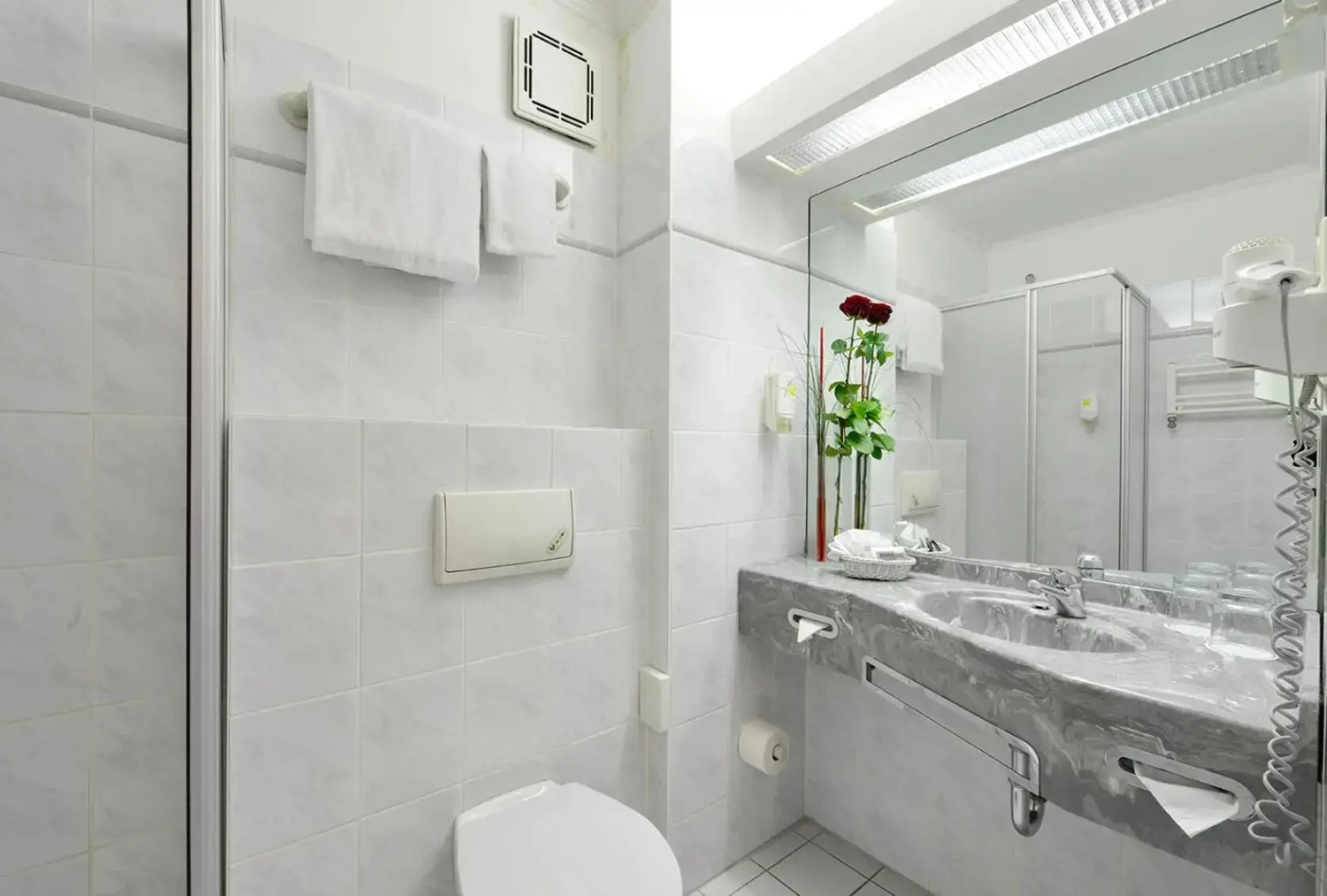 Rheinhotel Vier Jahreszeiten Bad Breisig