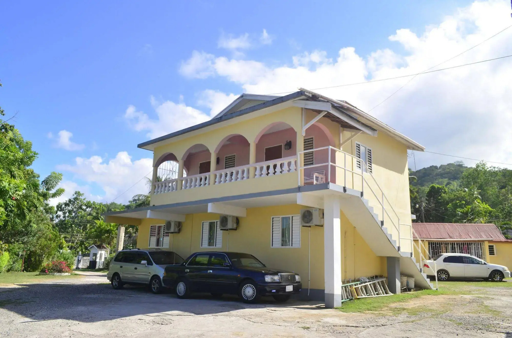 Little Shaw Park Guest House