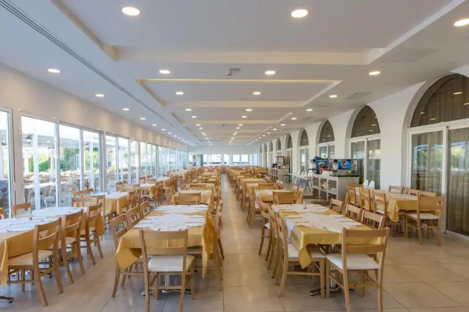 Sun Palace Hotel - All inclusive