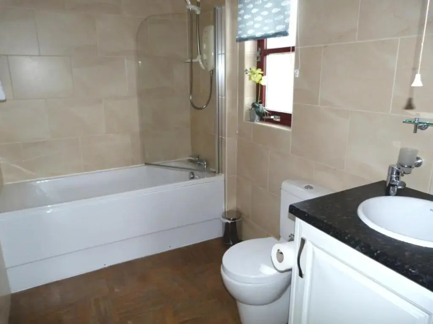 Silverglades Holiday Homes