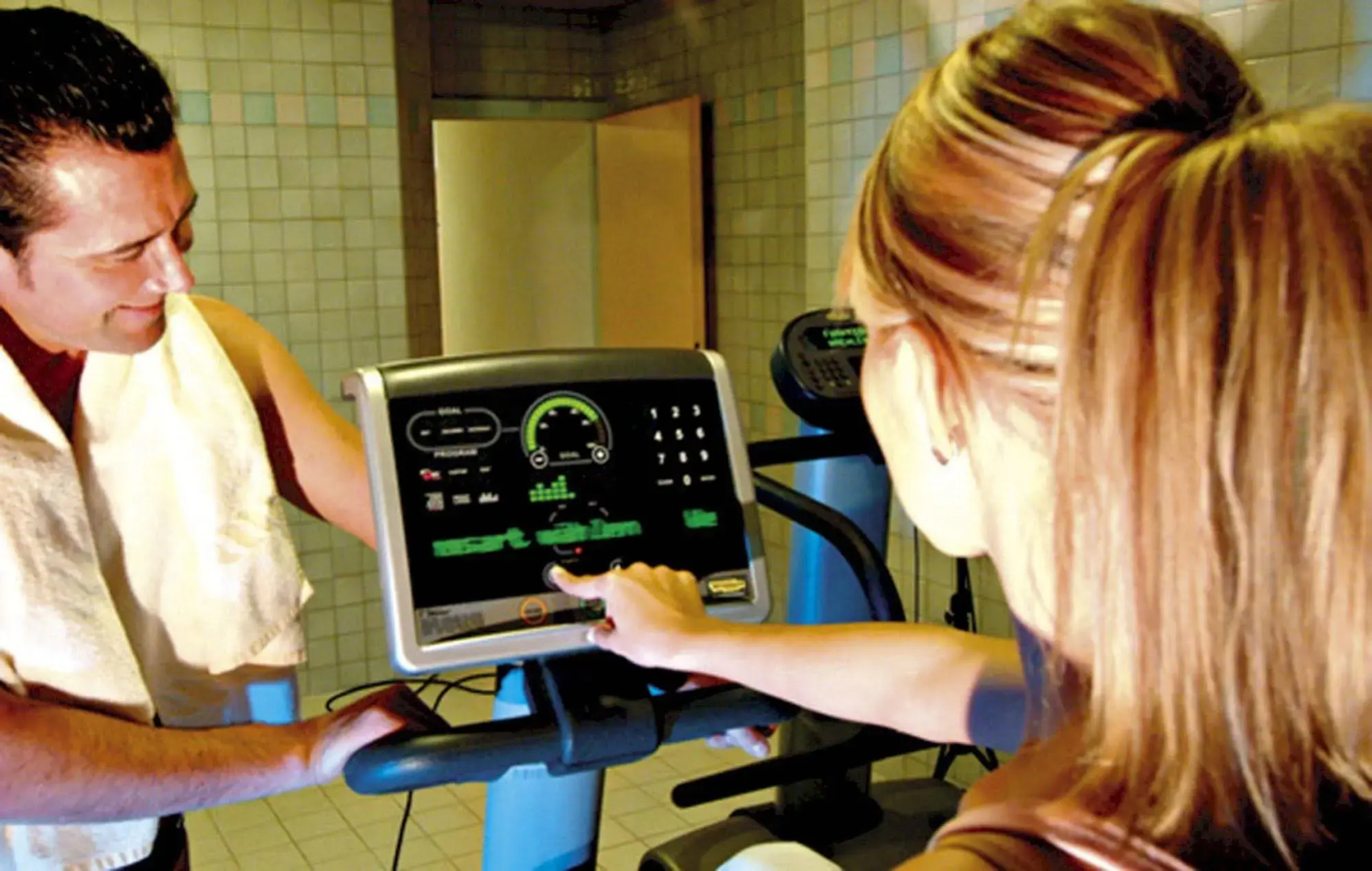 Panorama Vital Hotel Rimmele