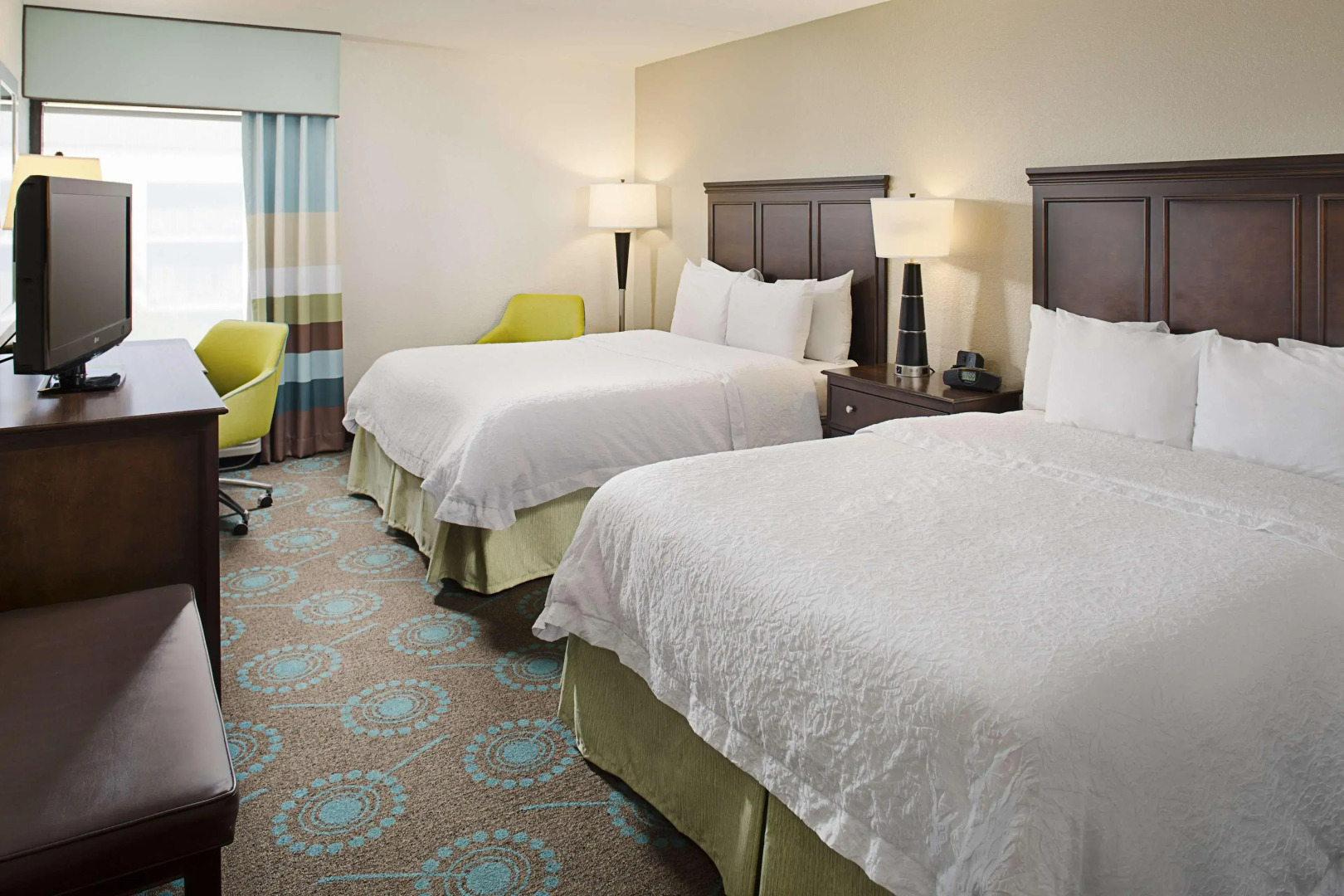 Hampton Inn Naples Central