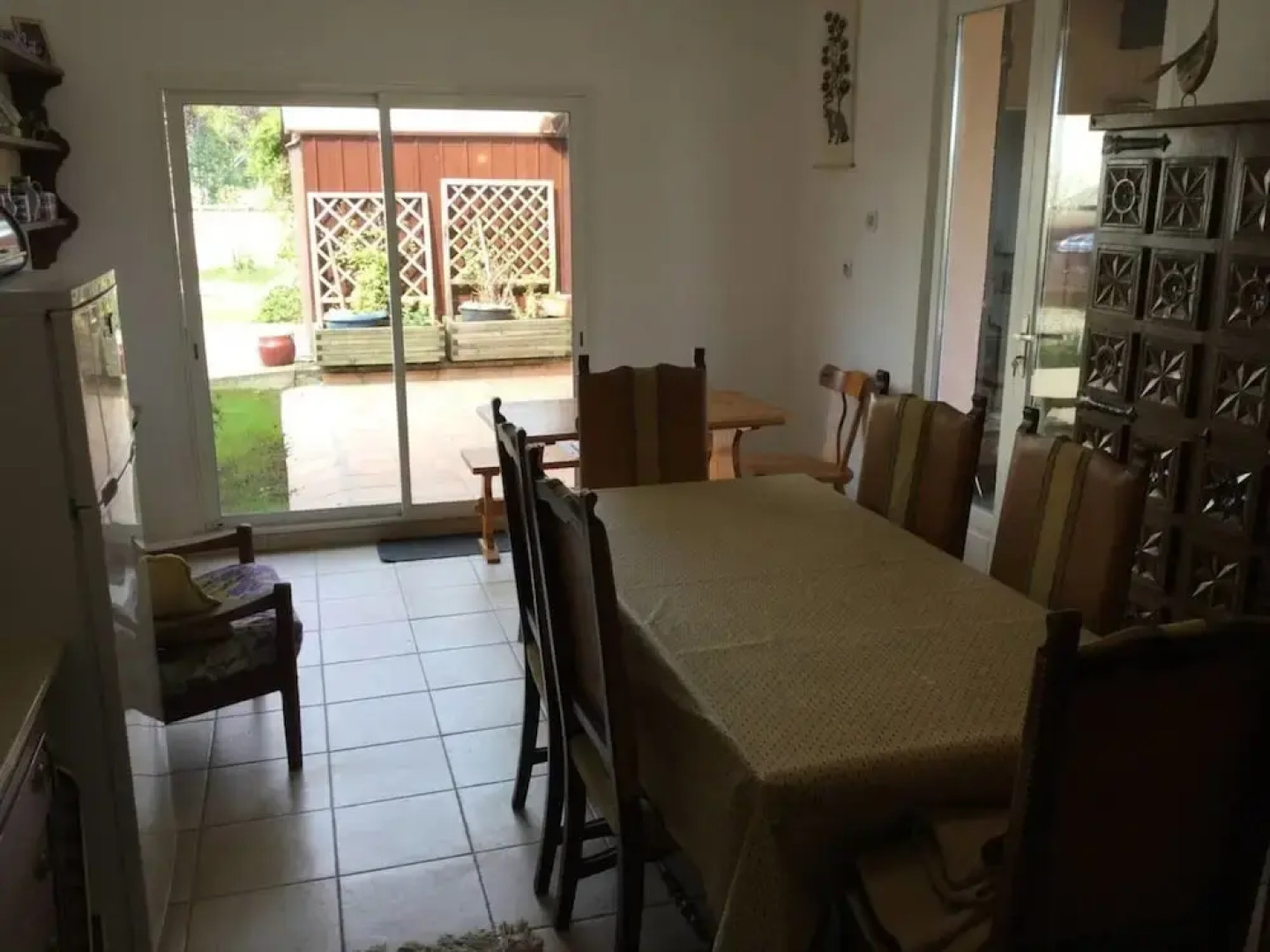 Charming 5 Bedroom House