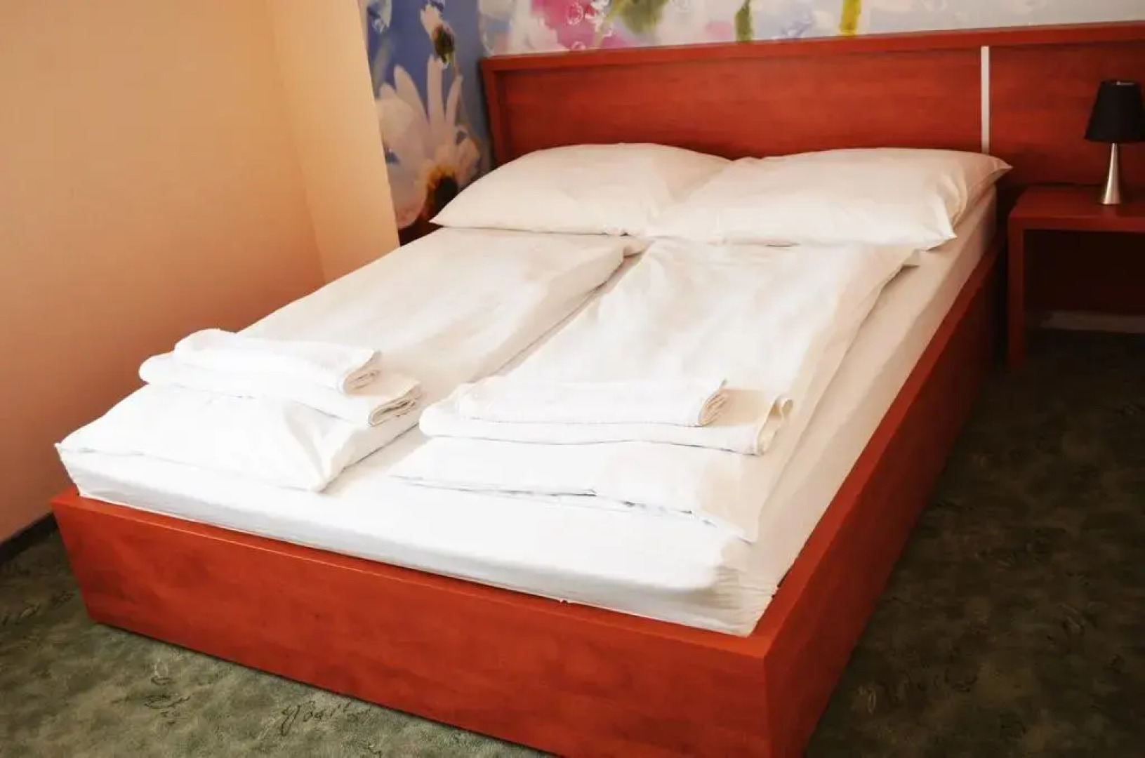 Europa Hotel És Étterem