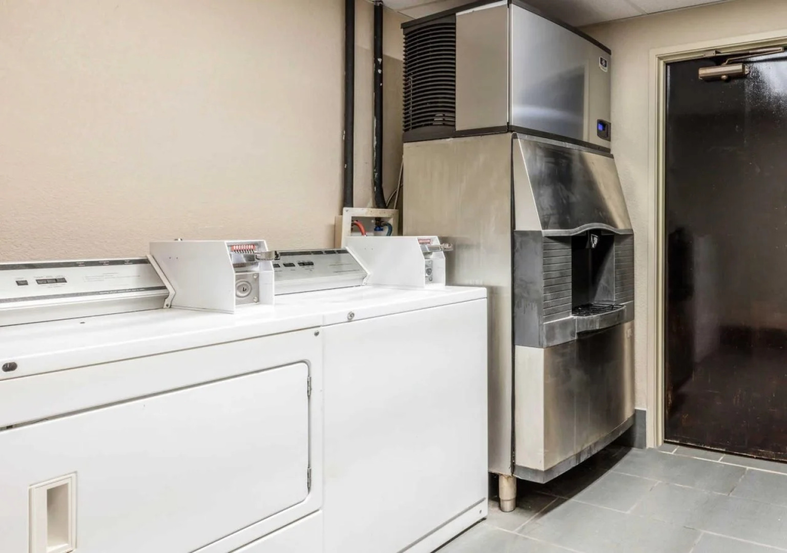 Travelodge by Wyndham Flowood/Jackson/Airport North