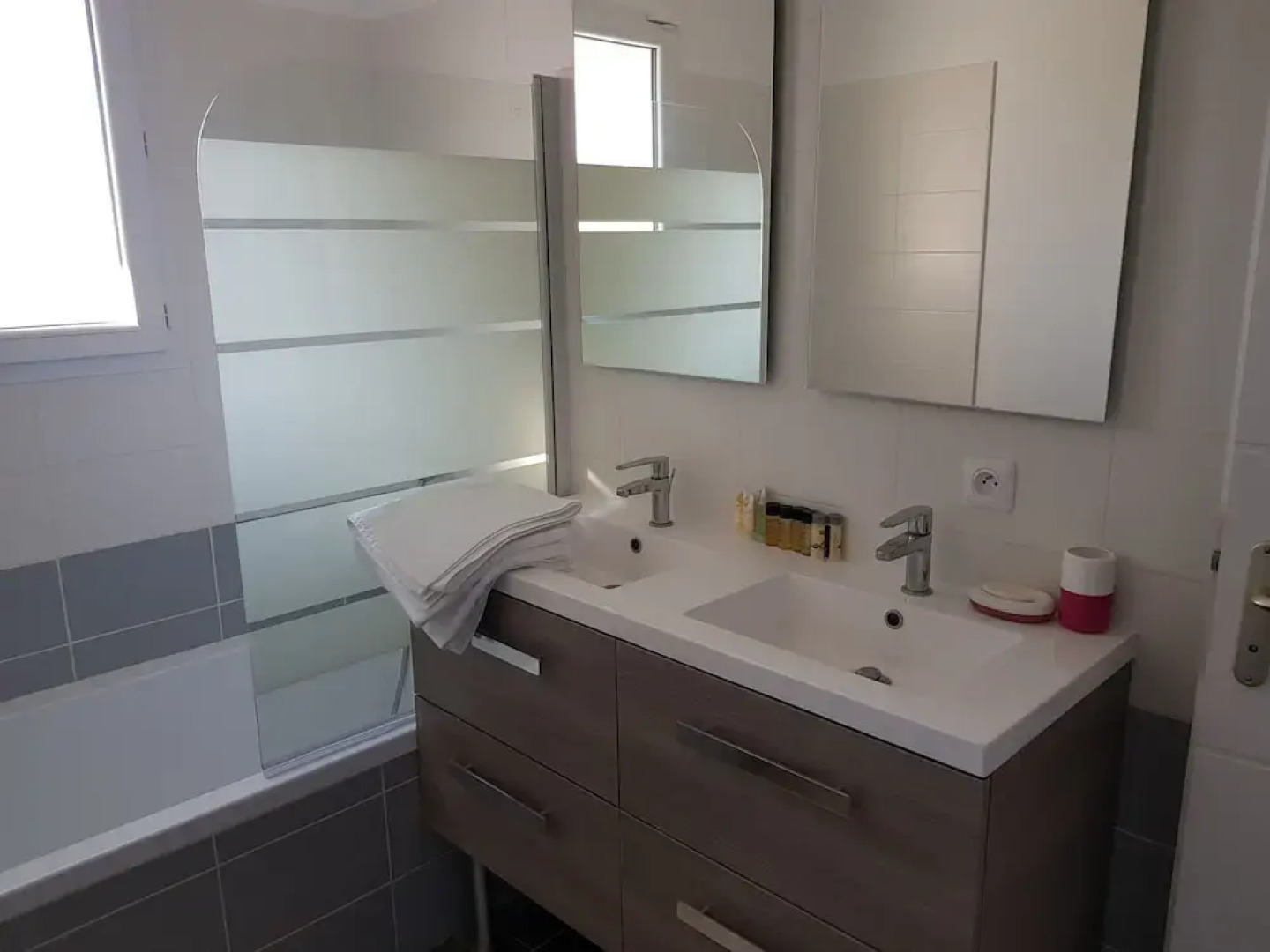 Maison proche de Bordeaux