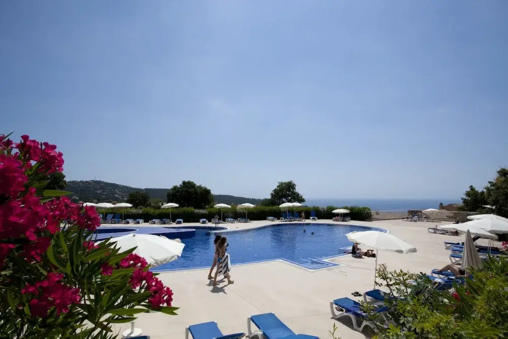 Le Hameau des Issambres - Maeva Particuliers