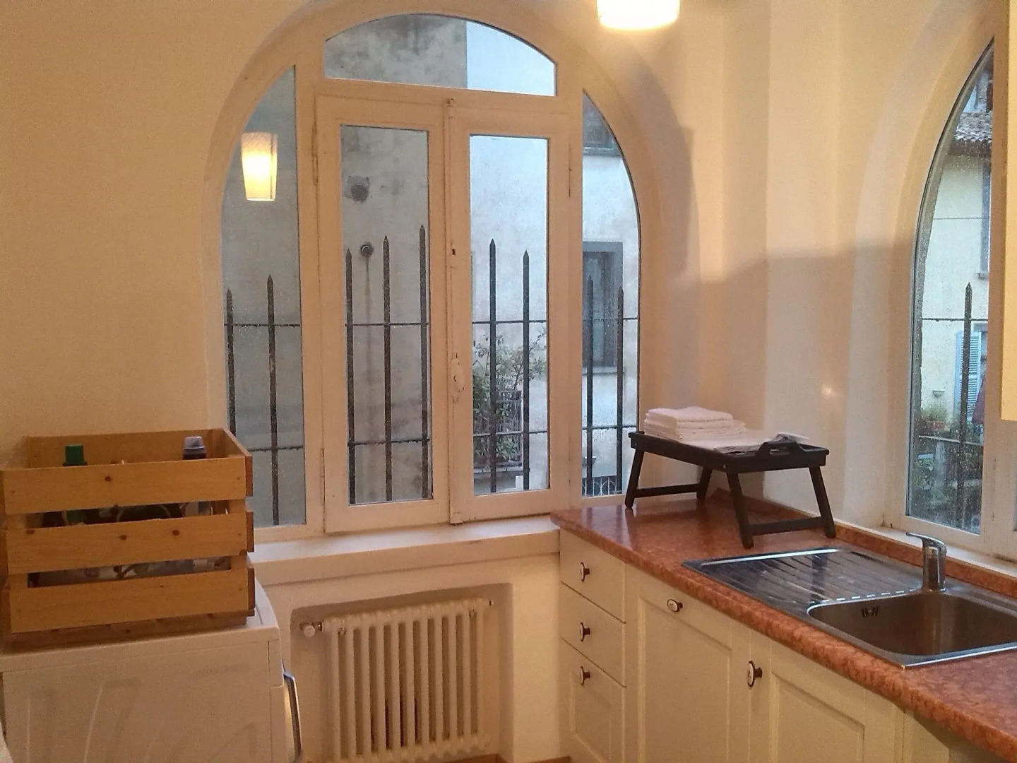 UpTown Bed and Breakfast