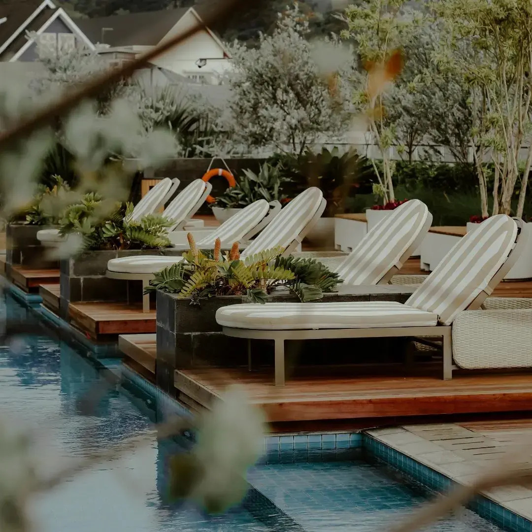 The Botanica Sanctuary Bogor