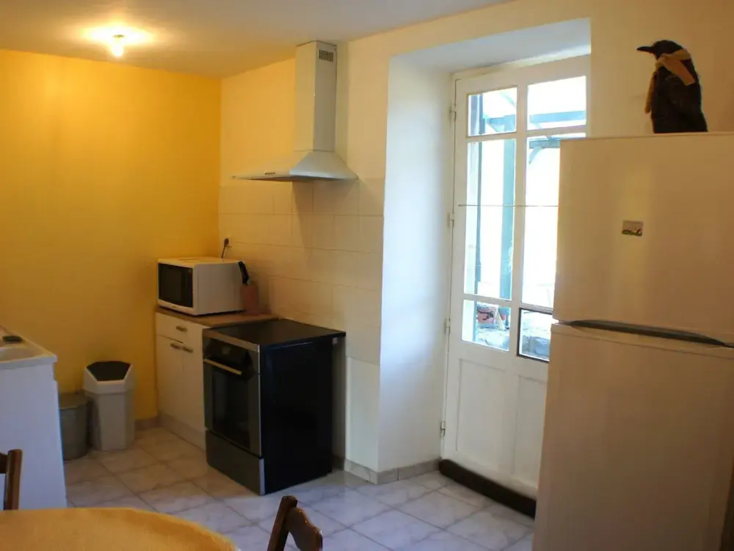 La Petite Marmite du lac