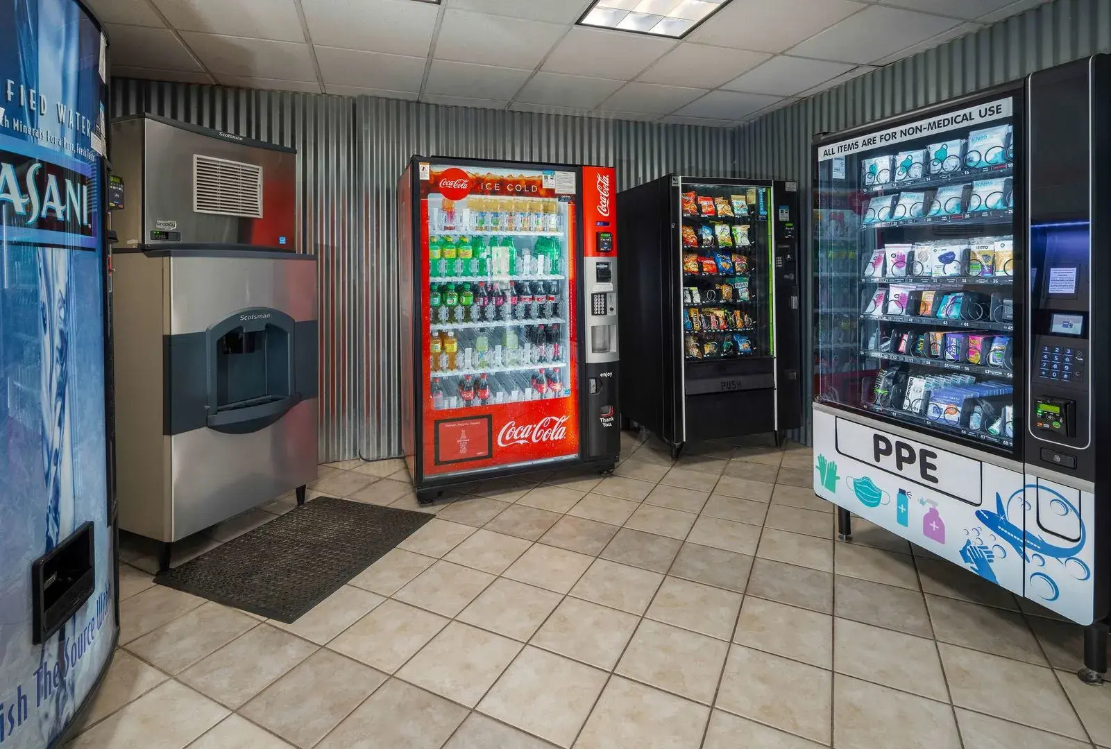 Motel 6 Anaheim Maingate